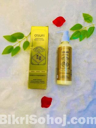 OSUFI Body Lotion